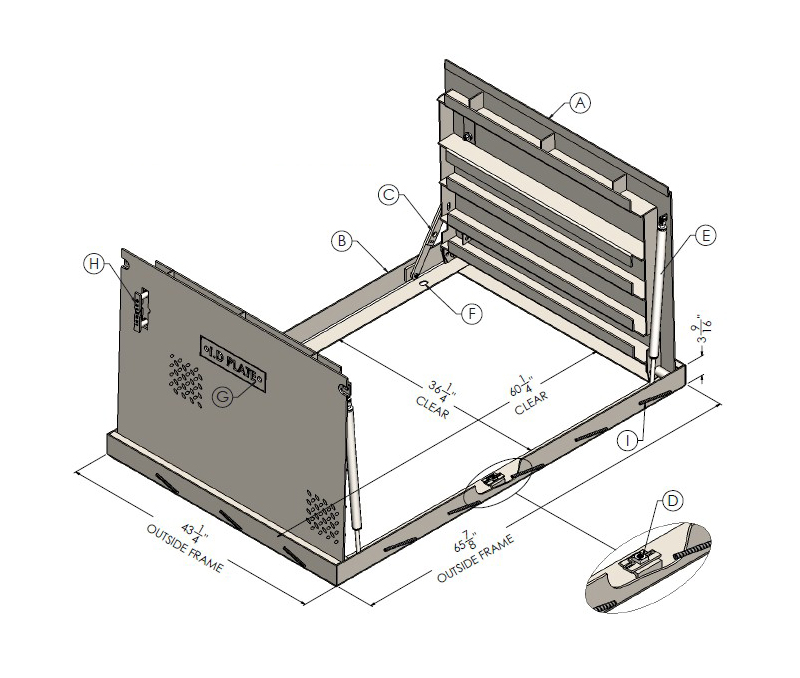 3660H20ShockAssistDoubleDoor 800x678